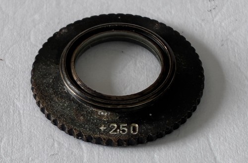Leica eyesight correction - leica,