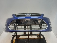 FORD MONDEO Front Bumper