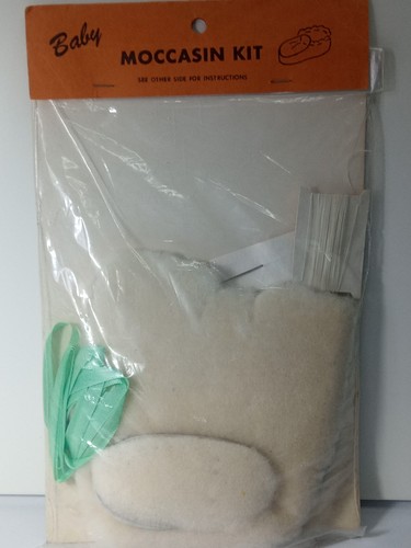 Prairie crafts shearling - crafts,