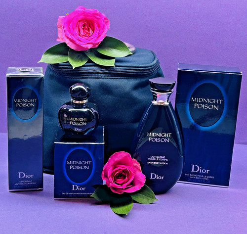 Christian dior midnight poison - dior,
