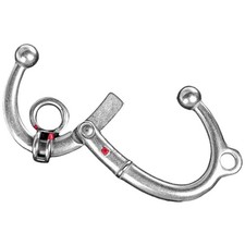  Livestock Nose Ring Stainless