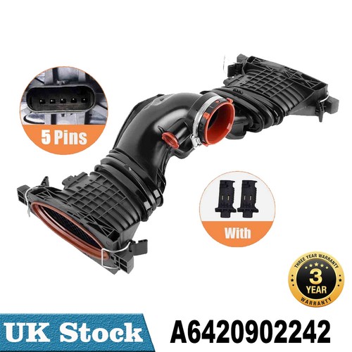 Pin air intake - 5,