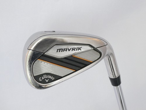 Callaway mavrik iron - callaway,