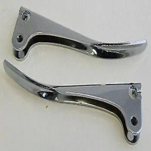 Pair bsa bantam c15 - 4,