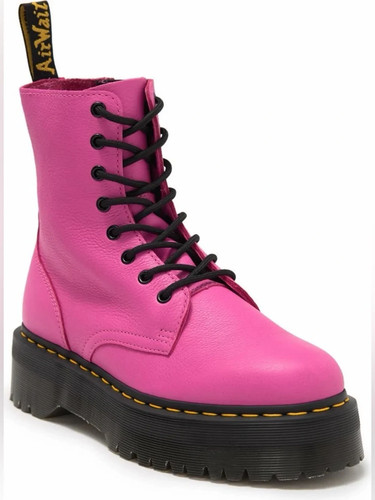 Martens jadon platform soft - dr,