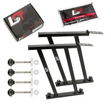 2x Flexboard Rails Hinge