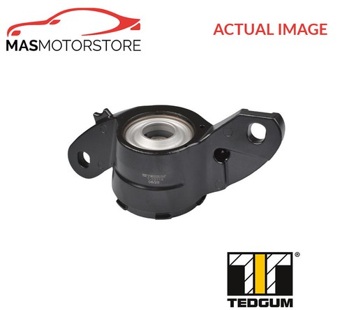 Top strut mounting cushion - strut,
