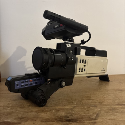 Jvc newvicon n70e white - jvc,