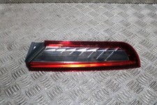 FORD TRANSIT CONNECT MK2 NS