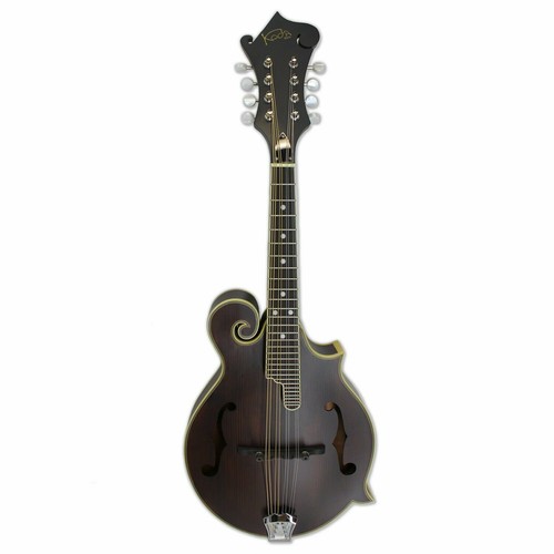 Mandolin koda f10n style - mandolin,,