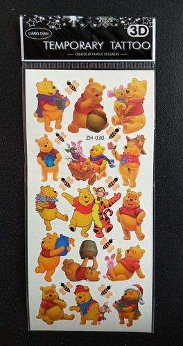 Winnie the pooh - 1,