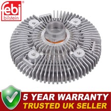 Febi Radiator Fan Clutch Fits