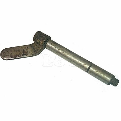 Villiers c12 governor crank - governor,