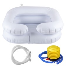 Foldable Inflatable Portable