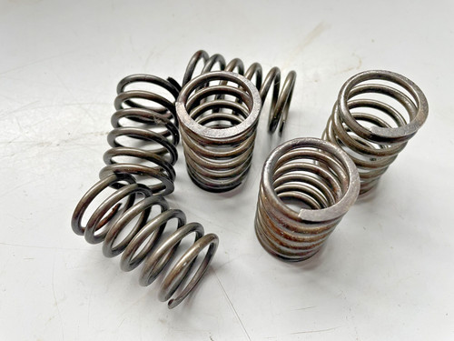 Sunbeam clutch springs - sunbeam, s7