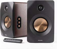 Roxel Nova Active Bookshelf