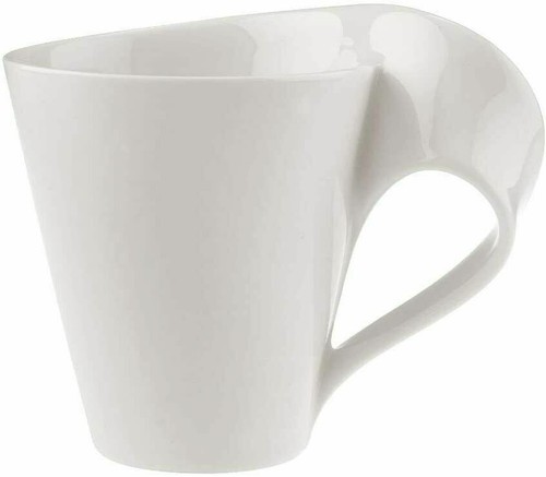 Coffee white mug - coffee,