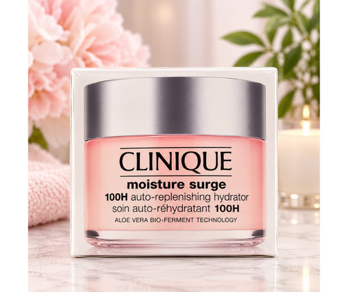 Clinique moisture surge - moisture,