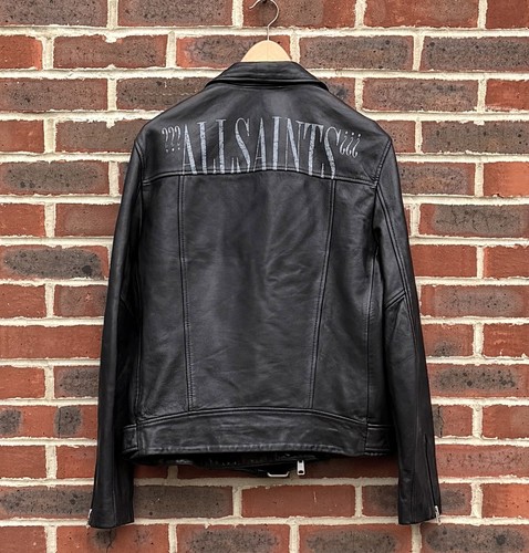 Allsaints mens roundhouse - allsaints,