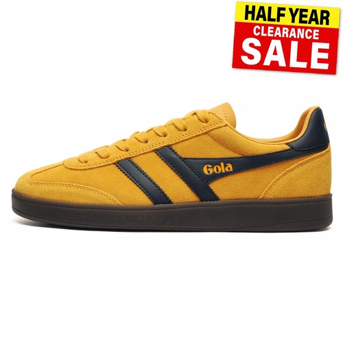 Gola classics viper mens suede - gola,