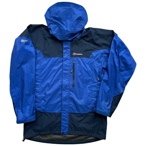 Berghaus gore tex - gore-tex, paclite