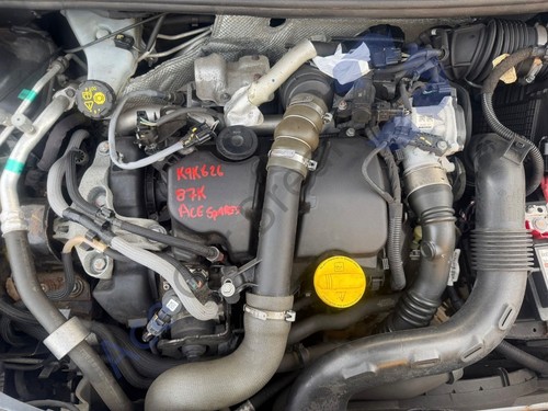 Renault dacia 5 - dacia, 16-20