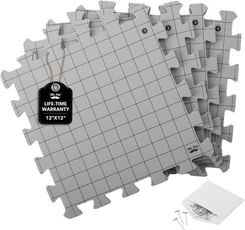Pen interlocking blocking - mr.,