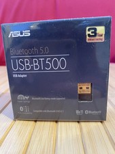 ASUS Bluetooth 5.0 USB Adapter USB-BT500