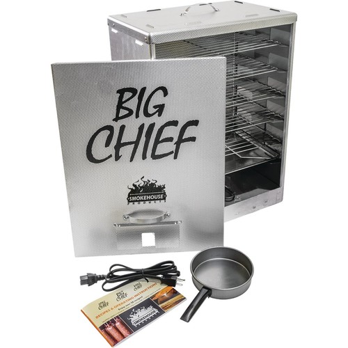 Big chief 450 watt - h., 450-watt