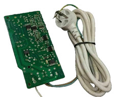EDIT FISHER & PAYKEL Dishwasher Mains Filter Board Power Cord  Plug R99