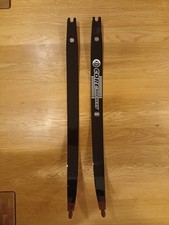 Core Archery Black Prelude 68