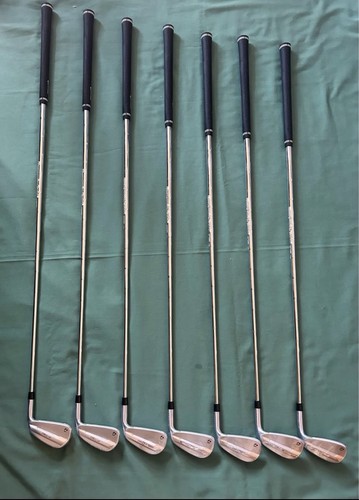 Taylormade 2025 p790 iron - 2025,