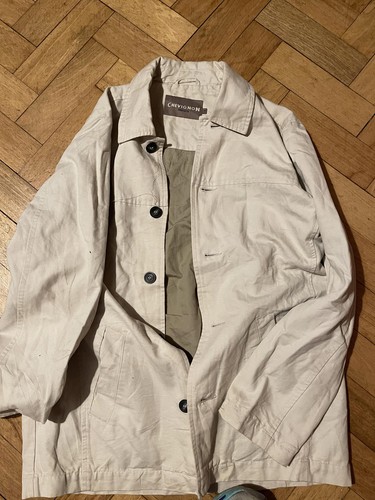 Chevignon light beige casual - light,