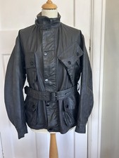 Vintage Barbour A472