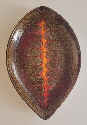 Vintage poole pottery aegean - vintage,