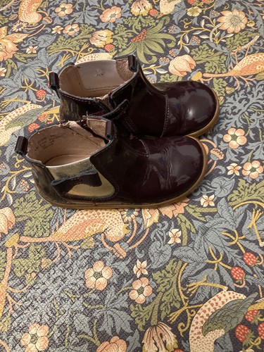 Startrite girls boots - boots, 26