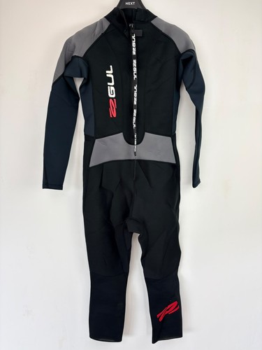 Gul mens full - gul,