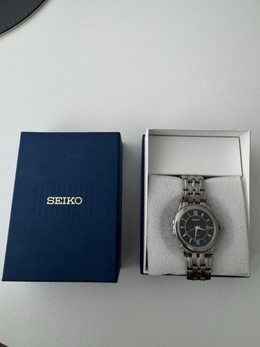 Seiko men automatic - automatic, watch