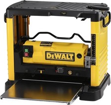 DEWALT DW733 240v Planer /