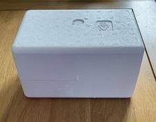 5 x Moulded Polysterene