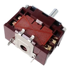 Beko Oven Function Selector