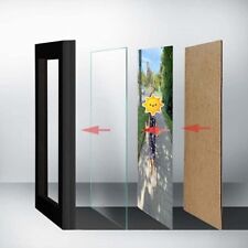 Picture Frames Modern Poster