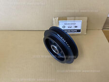 NISSAN PULSAR GTIR RNN14 PULLEY, CRANKSHAFT 12303-54C00 hot hatch spare parts 2U
