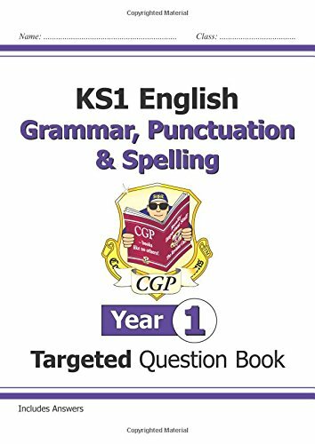 Ks1 english targeted question - ks1,