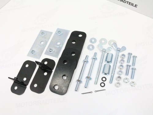 Attachments mounting parts - ,