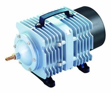 HAILEA ACO 208-500 Air Pump Vent Fan Oxygen Koi Fish Pond 