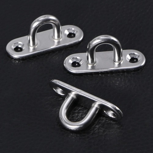 Ceiling hook wall hammock rope - hook,