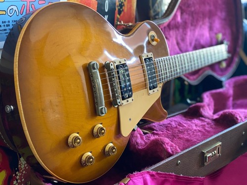Gibson 1998 les paul classic - 1998,