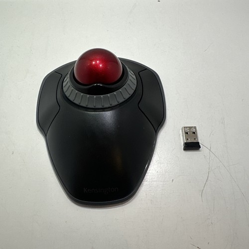 Kensington orbit wireless - orbit,