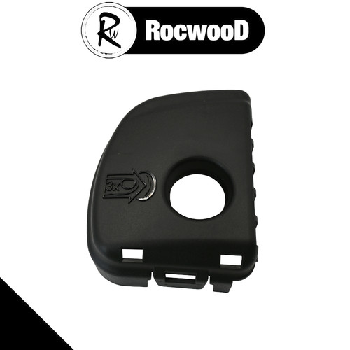 Air filter cover - briggs, &